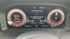 Nissan Qashqai 1.3 DiG-T MH 158 Tekna 5dr Xtronic Petrol Hatchback